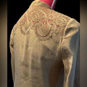 Kobi Halperin jacket size S